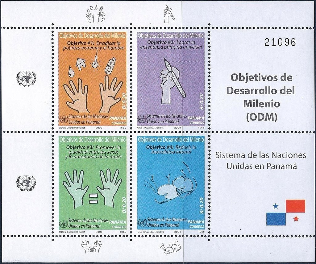 Tasks of the United Nations in Panama