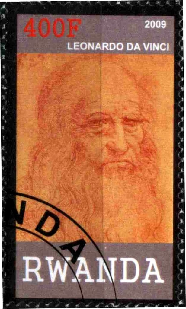 Leonardo da Vinci