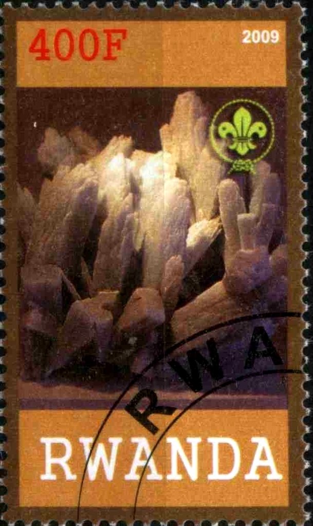 Minerals
