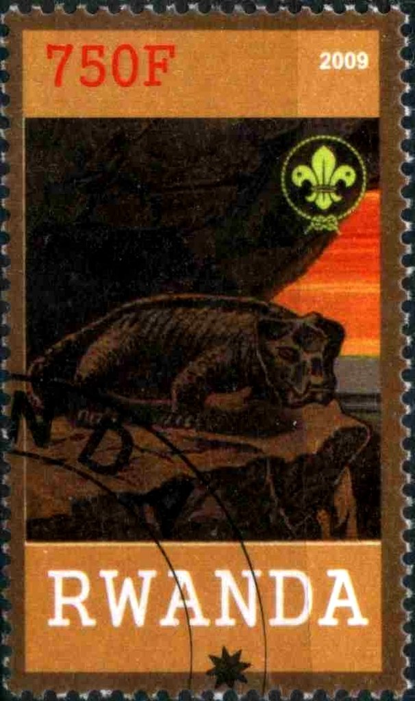 Fauna