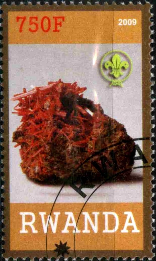Minerals