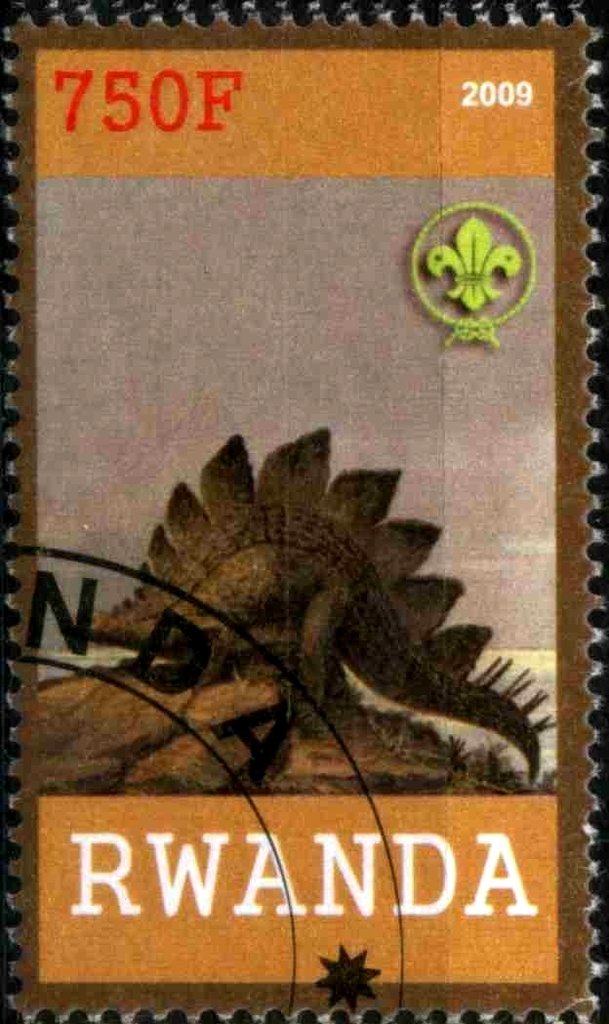 Fauna