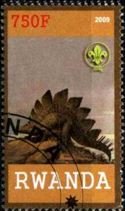 Stamp, Fauna, Cinderellas,  