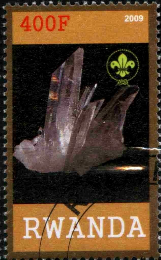 Minerals