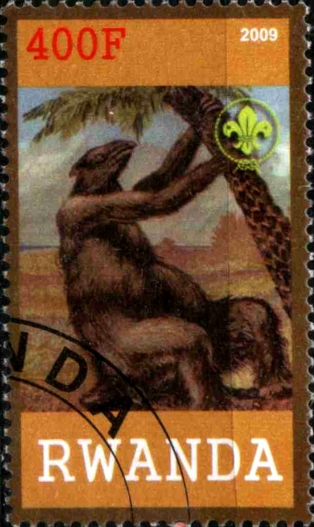 Fauna