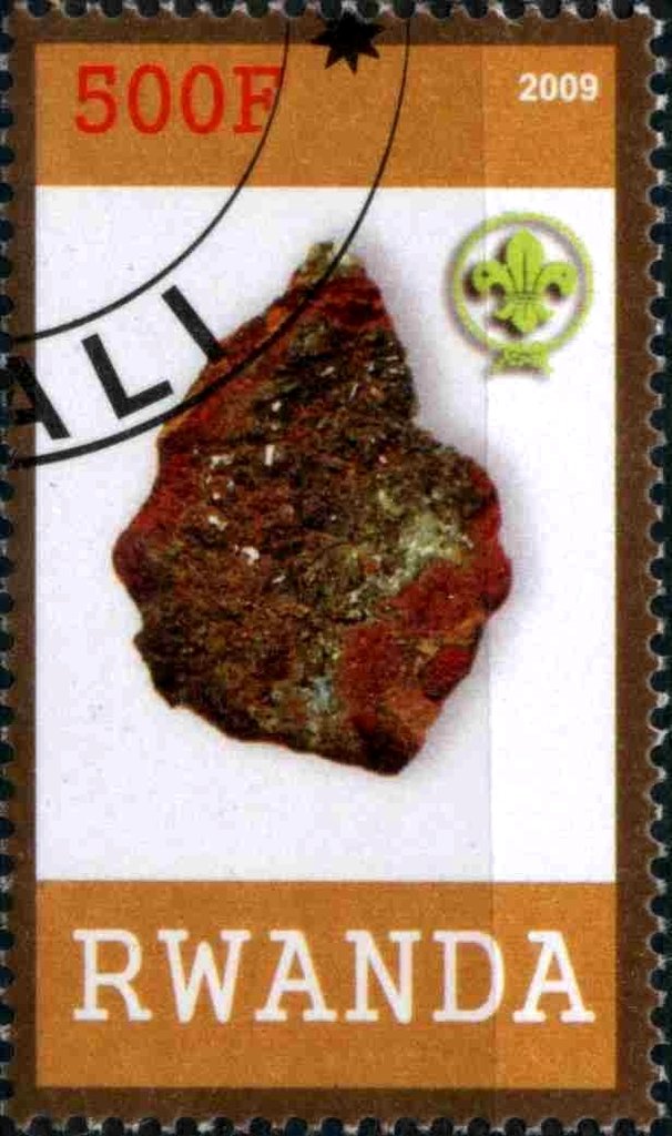 Minerals