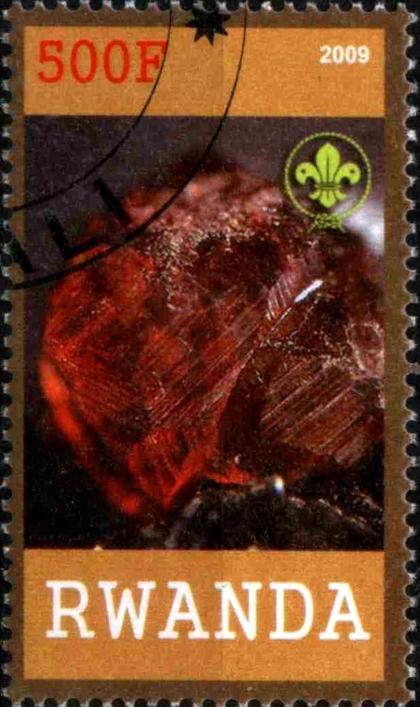 Minerals