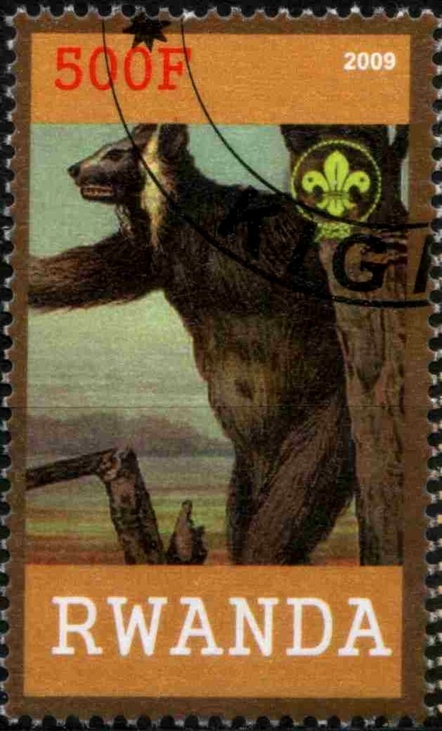 Fauna