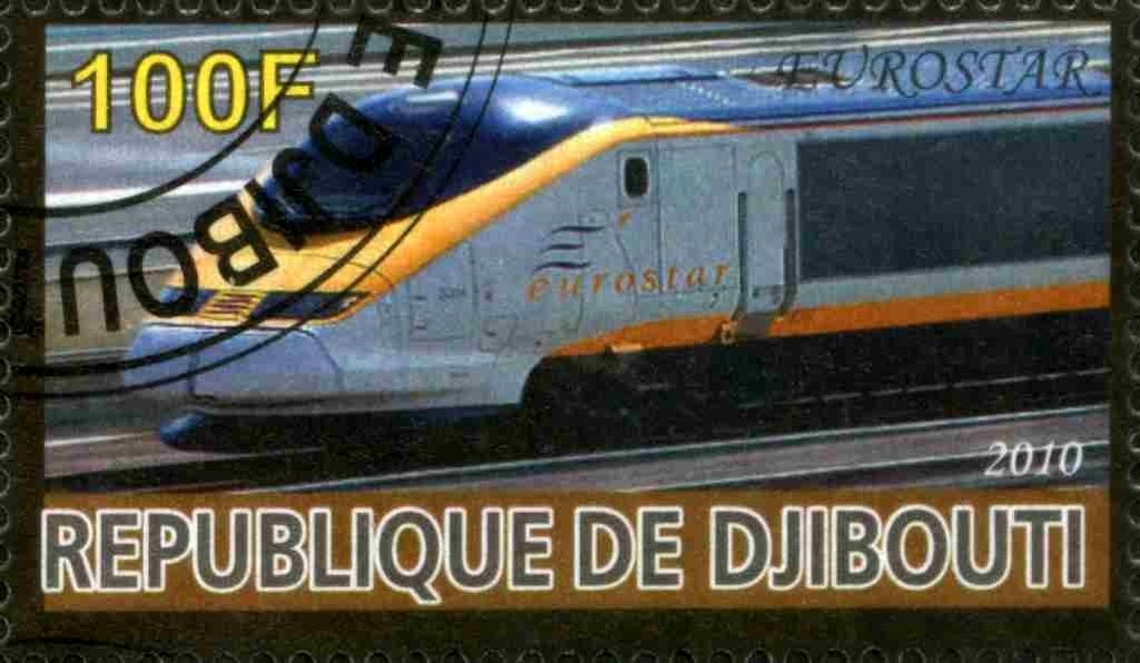 Eurostar