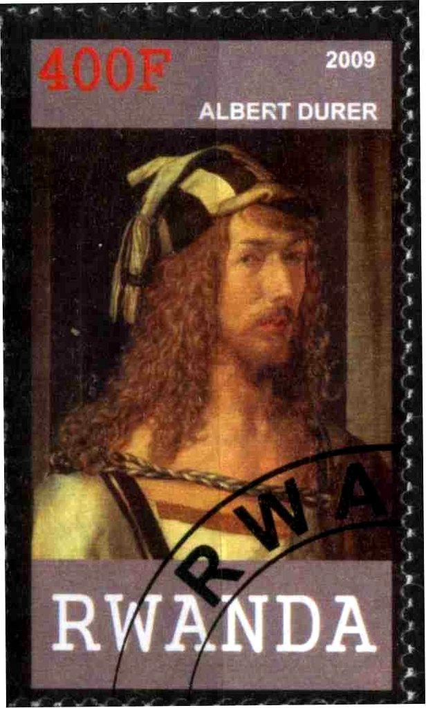 Albert Durer