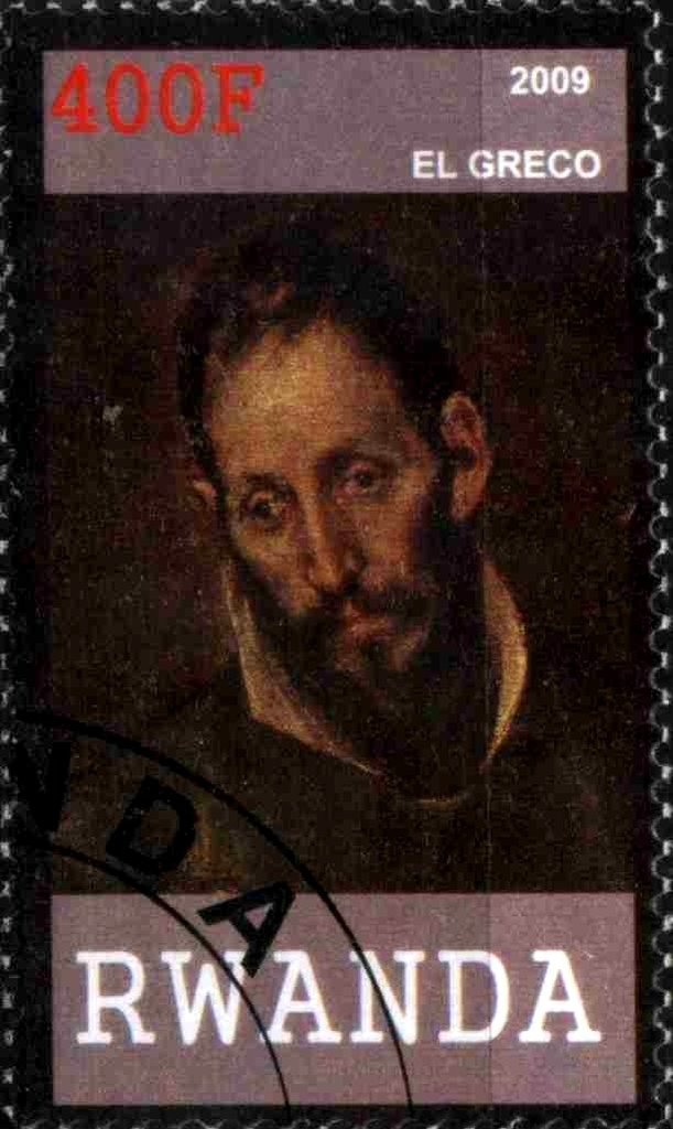 El Greco
