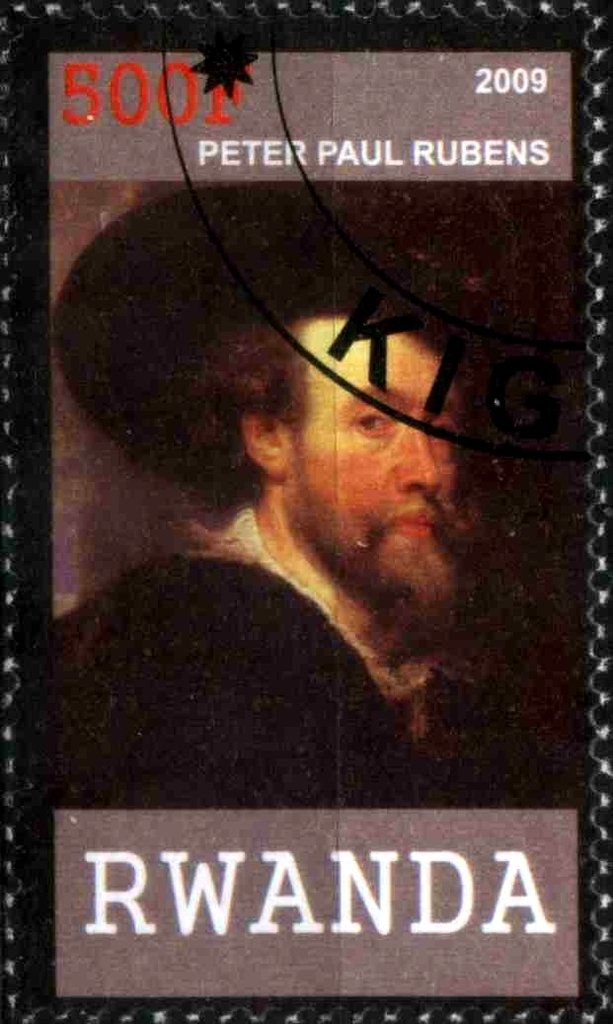 Peter Paul Rubens