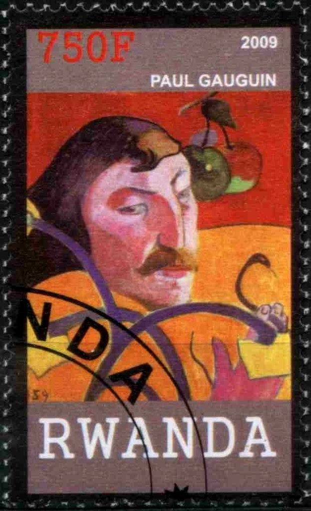 Paul Gauguin