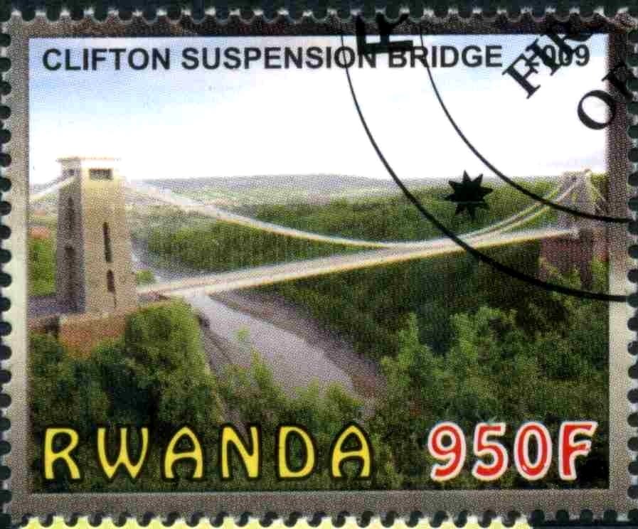 Clifton Suspension Bridge
