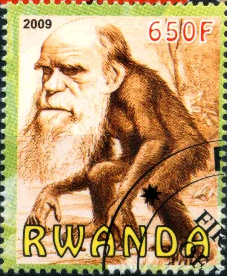 Charles Darwin