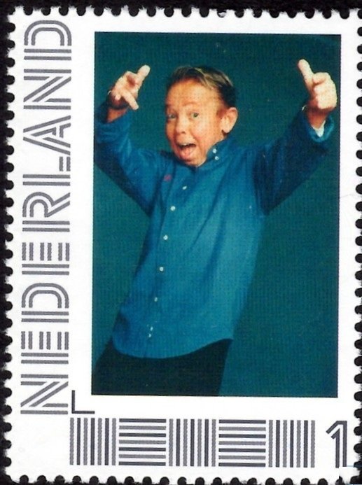 60 Years Dutch television: BNN