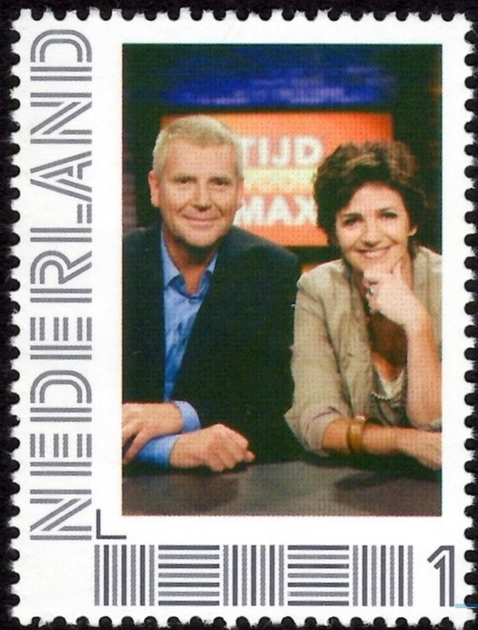 60 Years Dutch television: Time for Max