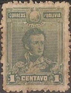 Antonio Jos´e de Sucre