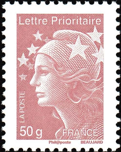 Marianne de Beaujard