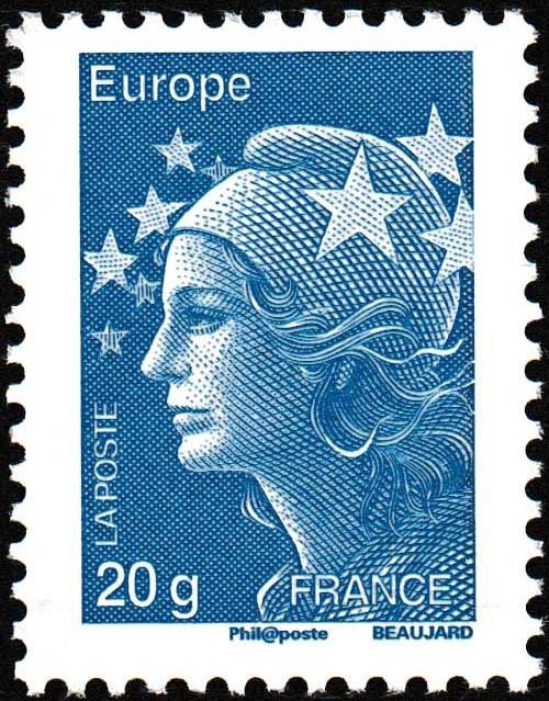 Marianne de Beaujard