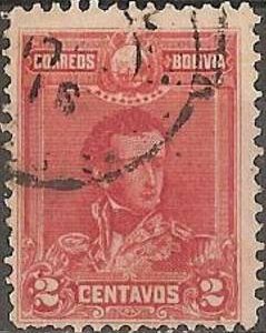 Antonio Jos´e de Sucre