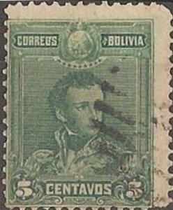 Antonio Jos´e de Sucre