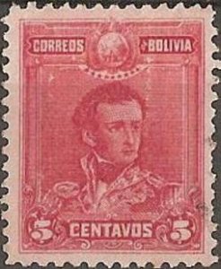 Antonio Jos´e de Sucre