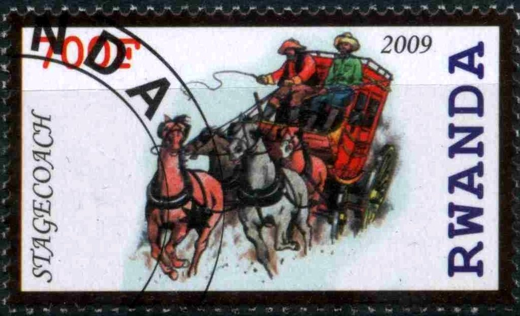 Stagecoach