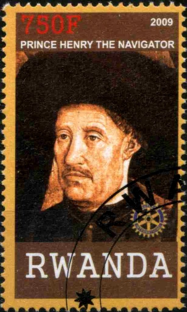 Prince Henry the Navigator