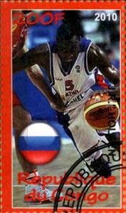 Stamp, J.R. "Holien", Cinderellas,  , Basketball, Sport