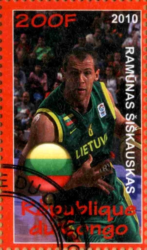 Ramunas Siskausskas