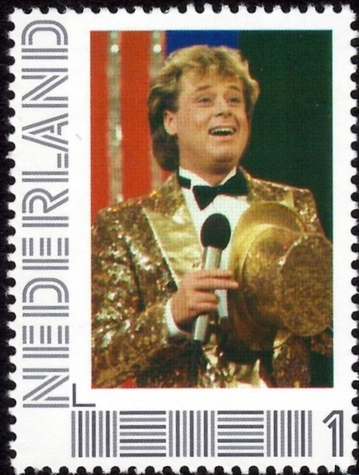 60 Years Dutch television: Star show