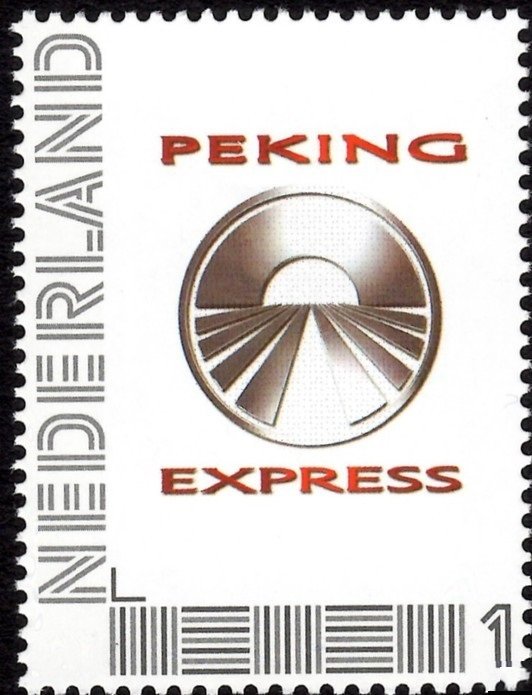 60 Years Dutch television: Beijing express