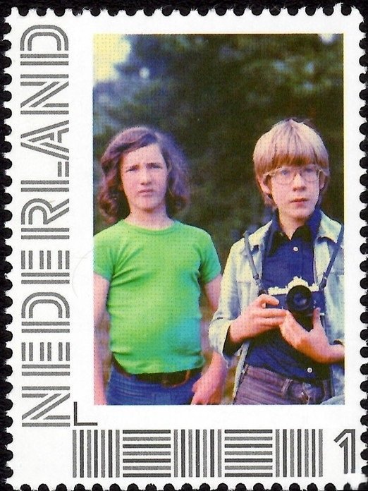 60 Years Dutch television: Q and Q