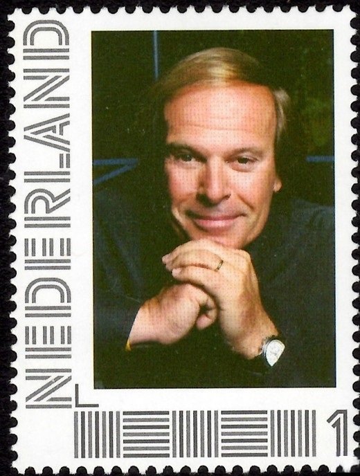 60 Years Dutch television: TV Show