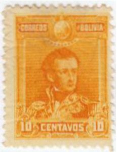 Antonio Jos´e de Sucre
