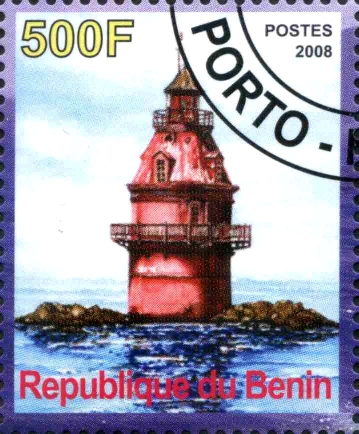 Lighthouse