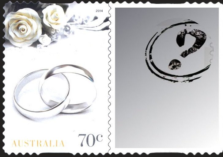Silver Rings