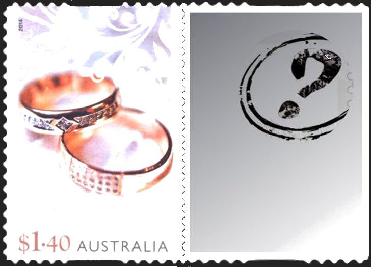 Gold Rings