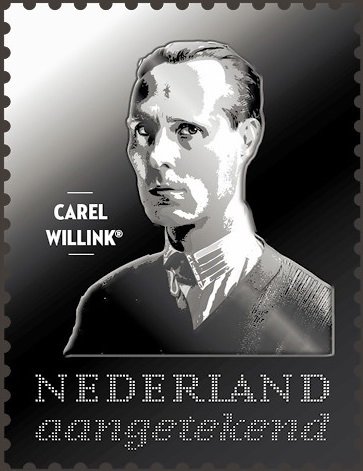 Carel Willink