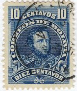 Jose Ballivian