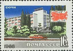 Sochi