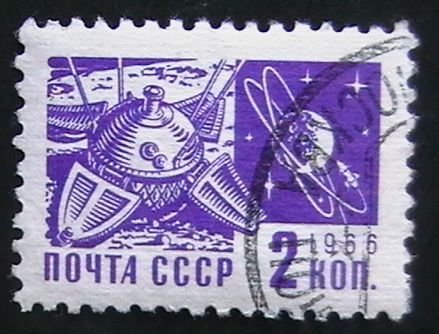 Sputnik 