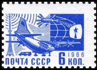 Modern Means mail delivery