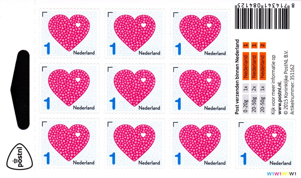 10x Love
