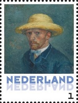 Vincent van Gogh: Theo van Gogh