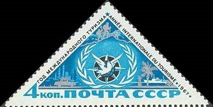 International Year of Tourism.