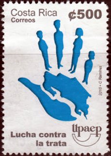 Stop Human Trafficking