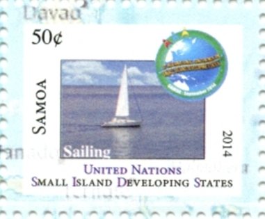Sailing
