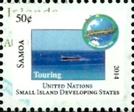 Touring